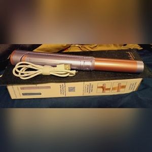Unbound Hair Straightener